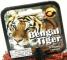 BENGAL TIGER - VACOR SOUTH AFRICA - SOUTH AFRICA 20+1 (RECTANGLE) (FACE)